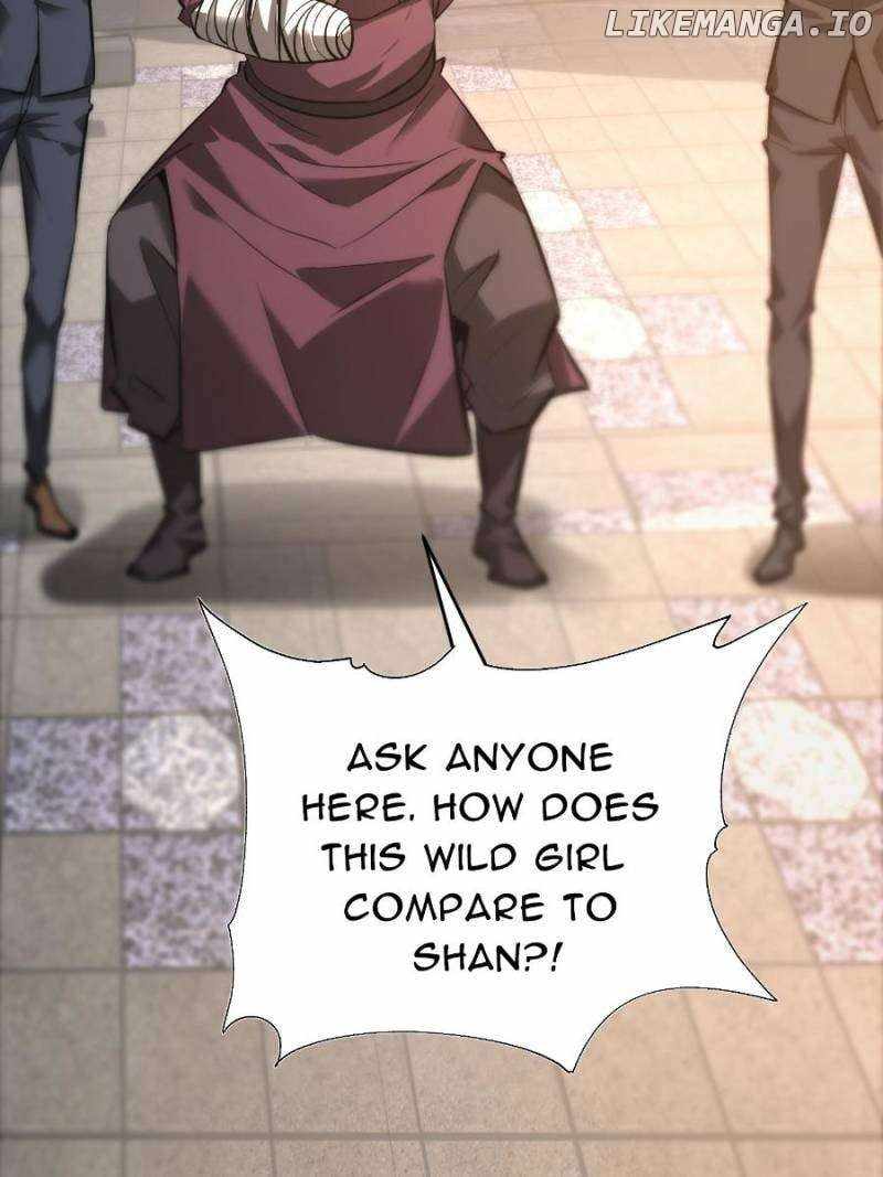 I'm the strongest boss Chapter 46 2